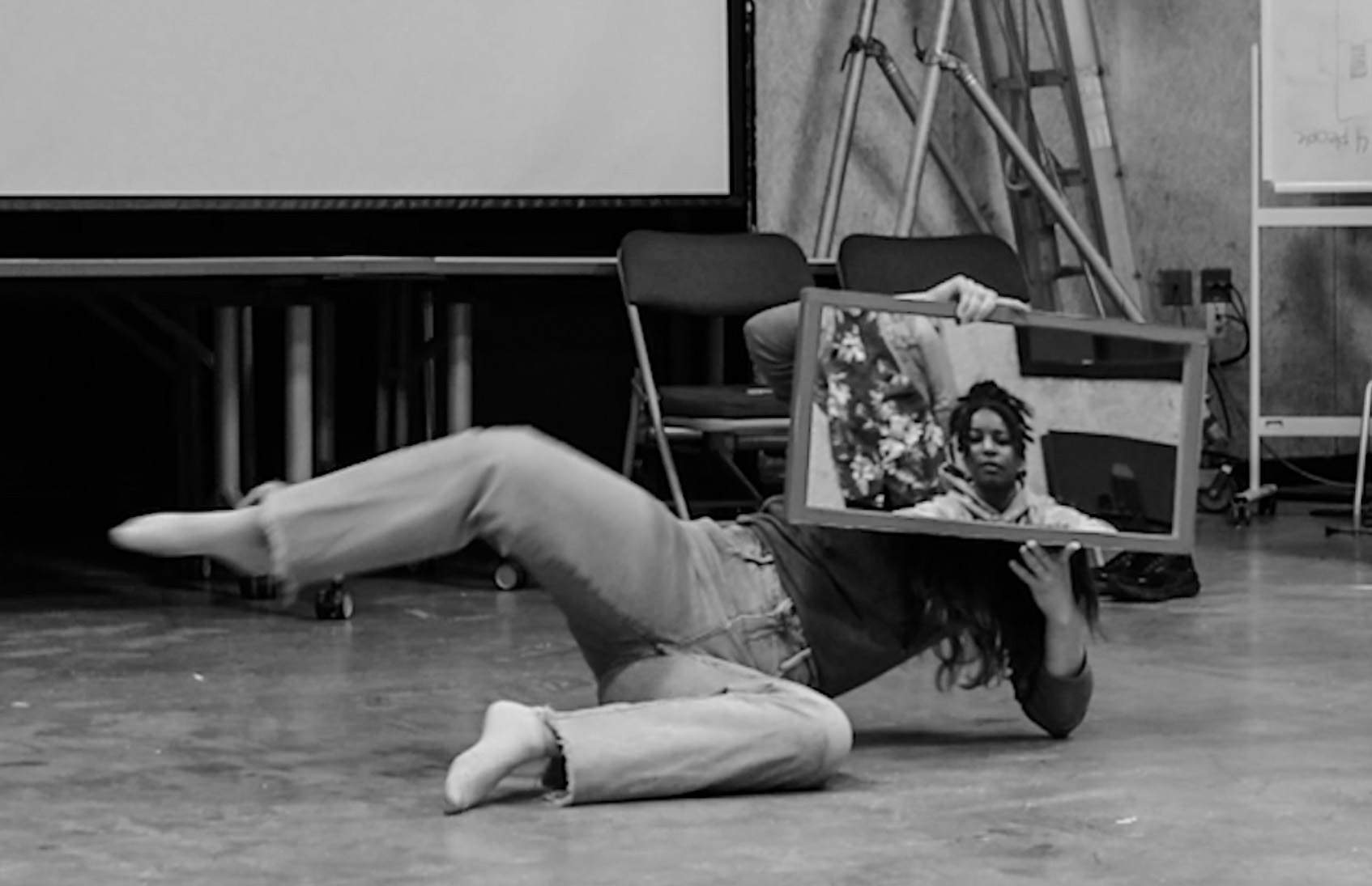 Citizen of the Earth performance still